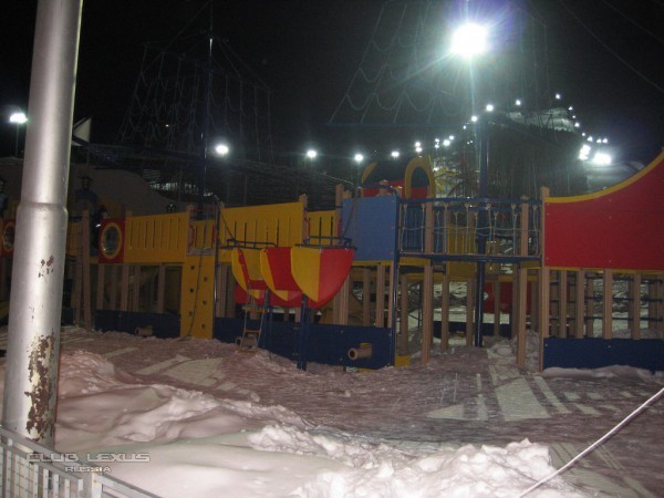 Новосибирск-Саяногорск-Красноярс-Байкальск март 2010. г/лыжи